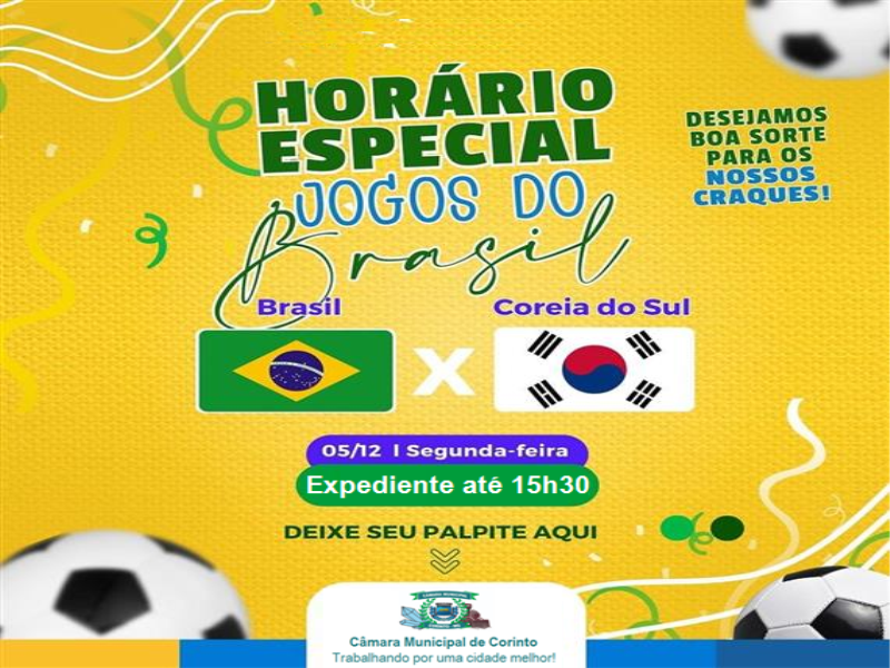 Jogos de amanhã da Copa do Mundo 2022: horários do dia 05/12, Copa do Mundo