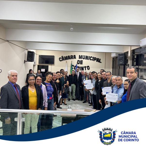 Aconteceu ontem a 18° reunião Ordinária, com a presença dos ilustres pastores da nossa cidade.

