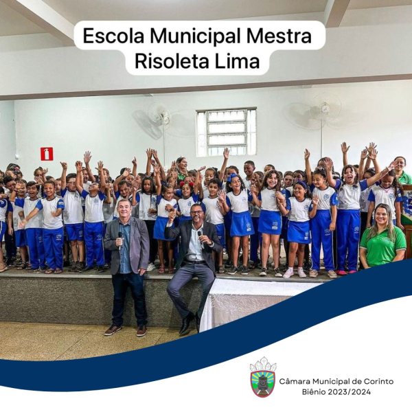 Projeto Visita Orientada