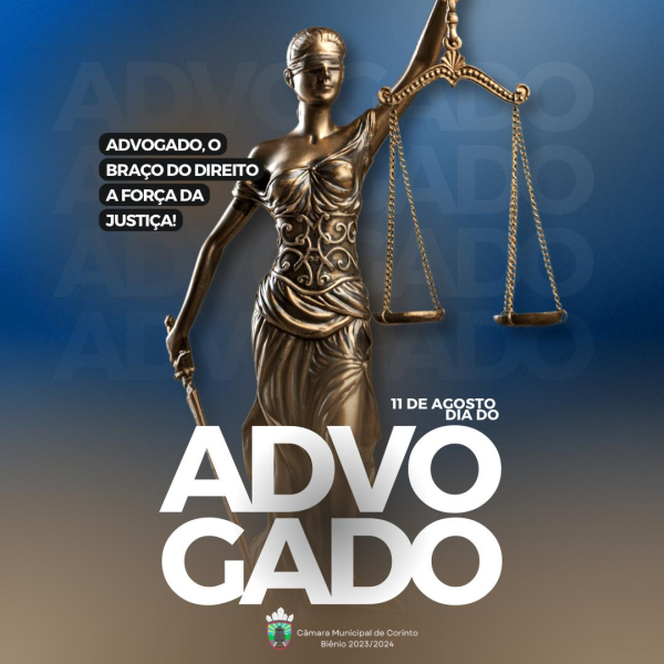 Dia do Advogado