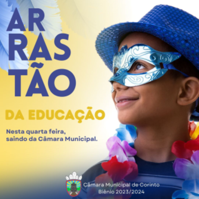 Arrastão da Educação