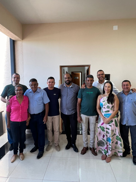Dia do Prefeito.