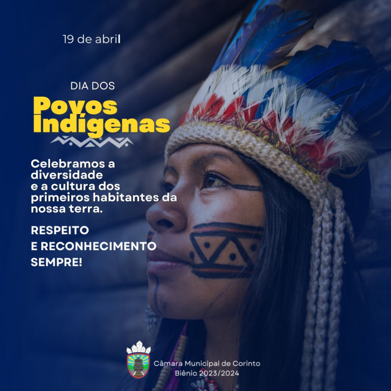 Dia do Índio
