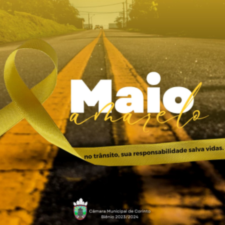 Maio Amarelo