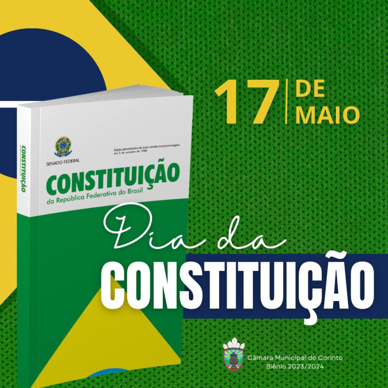 Dia da Constituição